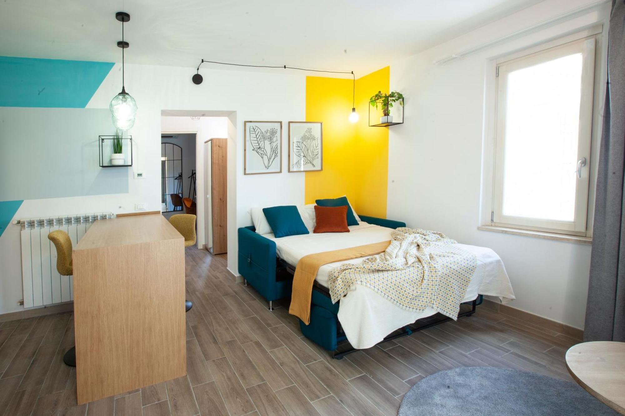 Borgo Moreno Rom Exteriör bild